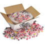 Office Snax Lick Stix Suckers, Seven Assorted Fruit Flavors, 1440/Carton View Product Image