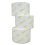 Morcon Tissue Small Core Bath Tissue, Septic Safe, 2-Ply, White, 1250/Roll, 24 Rolls/Carton View Product Image