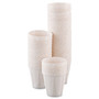 Dart Paper Medical & Dental Treated Cups, 3.5oz, White, 100/Bag, 50 Bags/Carton View Product Image