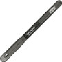 Paper Mate InkJoy Stick Gel Pen, Medium 0.7 mm, Black Ink/Barrel, Dozen View Product Image