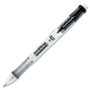 Paper Mate Clear Point Mechanical Pencil, 0.5 mm, HB (#2.5), Black Lead, Black Barrel View Product Image