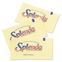 Splenda No Calorie Sweetener, 1 g Packets, 1200 per Carton View Product Image