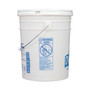 Dynamo Laundry Detergent Liquid, 5 Gallon Pail View Product Image