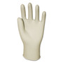 Boardwalk General-Purpose Latex Gloves, Natural, X-Large, Powder-Free, 4.4 mil, 1000/Ctn View Product Image