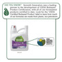 Seventh Generation Natural Liquid Laundry Detergent, Lavender and Blue Eucalyptus, 99 loads, 150 oz View Product Image