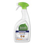 Seventh Generation Professional Wood Cleaner, Lemon Chamomile Scent, 32 oz Bottle View Product Image