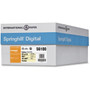 Springhill Digital Index Color Card Stock, 90lb, 8.5 x 11, Ivory, 250/Pack View Product Image