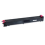 Sharp MX31NTMA Toner, 15000 Page-Yield, Magenta View Product Image