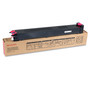 Sharp MX31NTMA Toner, 15000 Page-Yield, Magenta View Product Image