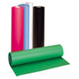 Pacon Decorol Flame Retardant Art Rolls, 40lb, 36" x 1000ft, Black View Product Image