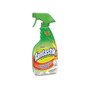 Fantastik Disinfectant Multi-Purpose Cleaner Fresh Scent, 32 oz Spray Bottle View Product Image