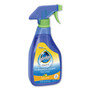 Pledge Multi-Surface Cleaner, Clean Citrus Scent, 16oz Trigger Bottle View Product Image