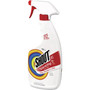 Shout Laundry Stain Remover, 22oz Spray Bottle, 12/Carton View Product Image