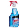 Windex Glass Cleaner with Ammonia-D, 32oz Capped Bottle with Trigger View Product Image