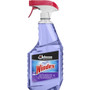 Windex Non-Ammoniated Glass/Multi Surface Cleaner, Pleasant Scent, 32 oz Bottle, 12/Carton View Product Image