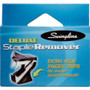 Swingline Deluxe Staple Remover - Extra Wide View Product Image