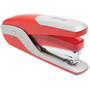 Swingline Quick Touch Stapler Value Pack, 28-Sheet Capacity, Red/Silver View Product Image