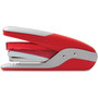 Swingline Quick Touch Stapler Value Pack, 28-Sheet Capacity, Red/Silver View Product Image