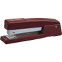 Swingline 747 Classic Full Strip Stapler, 20-Sheet Capacity, Lipstick Red View Product Image