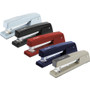 Swingline 747 Classic Full Strip Stapler, 20-Sheet Capacity, Lipstick Red View Product Image