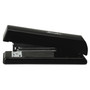 Swingline Compact Desk Stapler, 20-Sheet Capacity, Black View Product Image