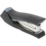 Swingline SmoothGrip Stapler, 20-Sheet Capacity, Black/Gray View Product Image