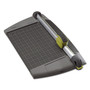 Swingline SmartCut EasyBlade Plus Rotary Trimmer, 15 Sheets, Metal Base, 11 1/2 x 20 1/2 View Product Image