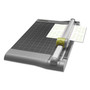 Swingline SmartCut Pro Metal 10-Sheet Rotary Trimmer, Metal Base, 10 1/4 x 17 1/4 View Product Image