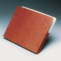 AbilityOne 7530002852914 SKILCRAFT File Jacket, 1.75" Expansion, Legal Size, Red View Product Image