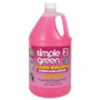 Simple Green Clean Building Bathroom Cleaner Concentrate, Unscented, 1gal Bottle View Product Image