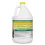 Simple Green Industrial Cleaner and Degreaser, Concentrated, Lemon, 1 gal Bottle, 6/Carton View Product Image