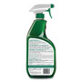 Simple Green Industrial Cleaner and Degreaser, Concentrated, 24 oz Spray Bottle View Product Image