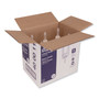 Tork Premium Extra Mild Liquid Soap, Unscented, 1 L, 6/Carton View Product Image