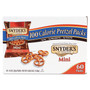 Snyder's Pretzel View Product Image