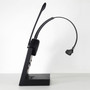 Spracht ZuM Maestro DECT Headset, Monaural, Over-the-Head, Black View Product Image