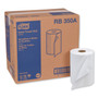 Tork Advanced Hardwound Roll Towel, 7.88" x 350 ft, White, 12 Rolls/Carton View Product Image