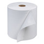 Tork Advanced Hardwound Roll Towel, 7.88" x 800 ft, White, 6 Rolls/Carton View Product Image