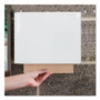 Tork Universal Singlefold Hand Towel, 9.13 x 10.25, Natural, 250/Pack,16 Packs/Carton View Product Image
