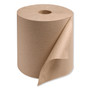 Tork Universal Hand Towel Roll, 7.88" x 800 ft, Natural, 6 Rolls/Carton View Product Image