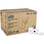 Tork Universal Bath Tissue, Septic Safe, 2-Ply, White, 500 Sheets/Roll, 96 Rolls/Carton TRKTM1616S View Product Image