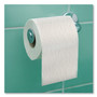 Tork Universal Bath Tissue, Septic Safe, 2-Ply, White, 420 Sheets/Roll, 48 Rolls/Carton View Product Image