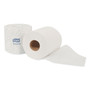 Tork Universal Bath Tissue, Septic Safe, 2-Ply, White, 500 Sheets/Roll, 48 Rolls/Carton View Product Image