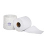 Tork Universal Bath Tissue, Septic Safe, 2-Ply, White, 500 Sheets/Roll, 48 Rolls/Carton View Product Image