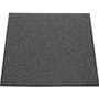 AbilityOne 7220015826246, SKILCRAFT 3-Mat Entry System Scraper Mat, 36 x 60, Gray View Product Image