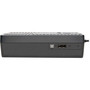 Tripp Lite ECO Series Energy-Saving Standby UPS, USB, LCD Display, 12 Outlets, 850 VA, 420J View Product Image