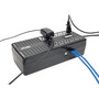 Tripp Lite Internet Office Ultra-Compact Desktop Standby UPS, 12 Outlets, 900 VA, 420 J View Product Image
