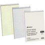 Ampad Steno Books, Gregg Rule, Tan Cover, 6 x 9, 60 Green Tint Sheets View Product Image