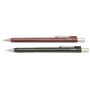 AbilityOne 7520005901878 SKILCRAFT Fidelity Push-Action Mechanical Pencil, 0.5 mm, HB (#2.5), Black Lead, Burgundy Barrel View Product Image