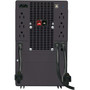 Tripp Lite OmniVS Line-Interactive UPS Extended Run Tower, USB, 8 Outlets, 1500VA, 690 J View Product Image