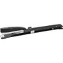 Swingline Heavy-Duty Long Reach Stapler, 20-Sheet Capacity, 12" Throat, Black View Product Image